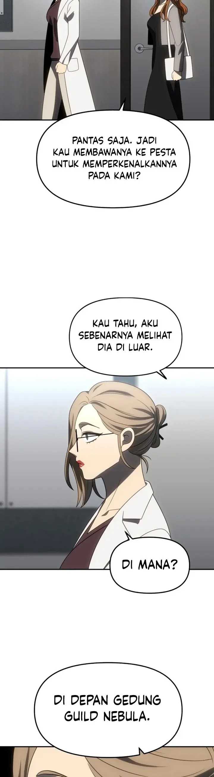 I Used to Be a Boss Chapter 86 Image 41