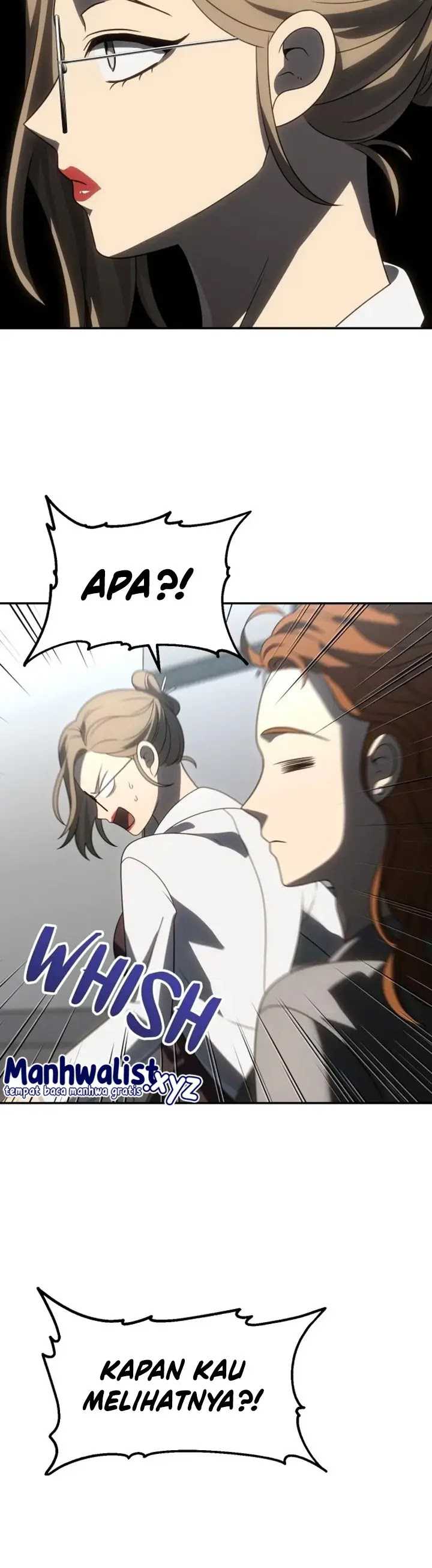 I Used to Be a Boss Chapter 86 Image 42