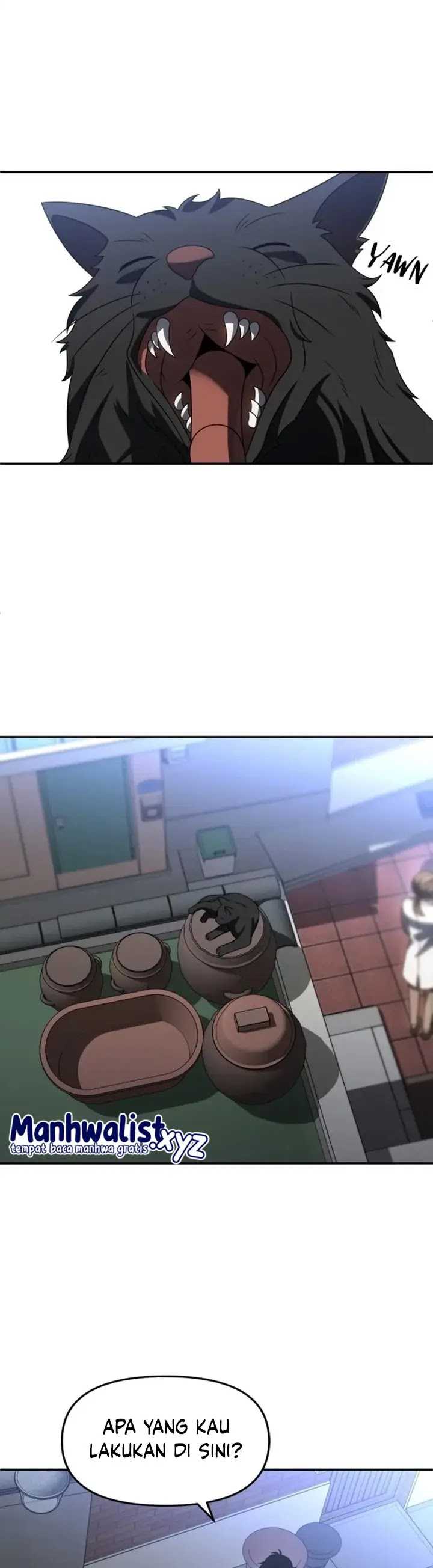 I Used to Be a Boss Chapter 86 Image 50