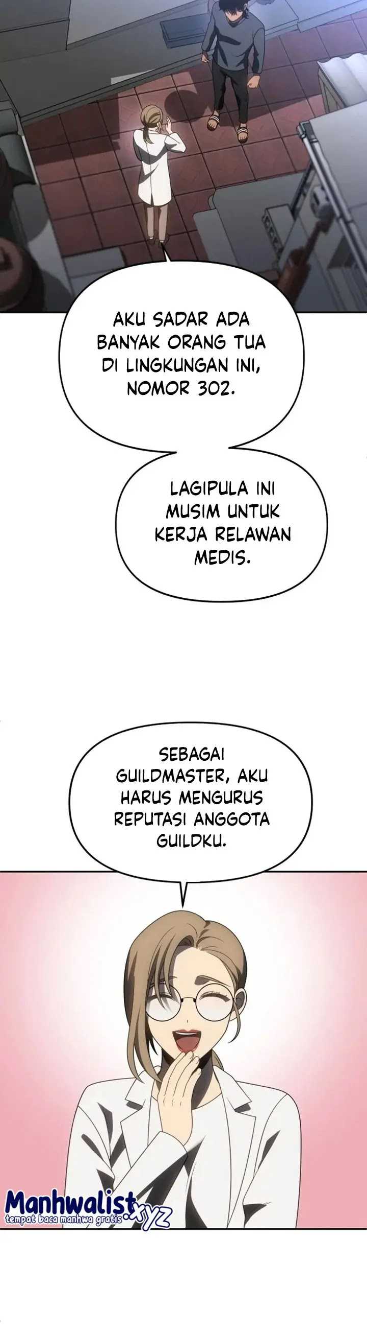 I Used to Be a Boss Chapter 86 Image 51