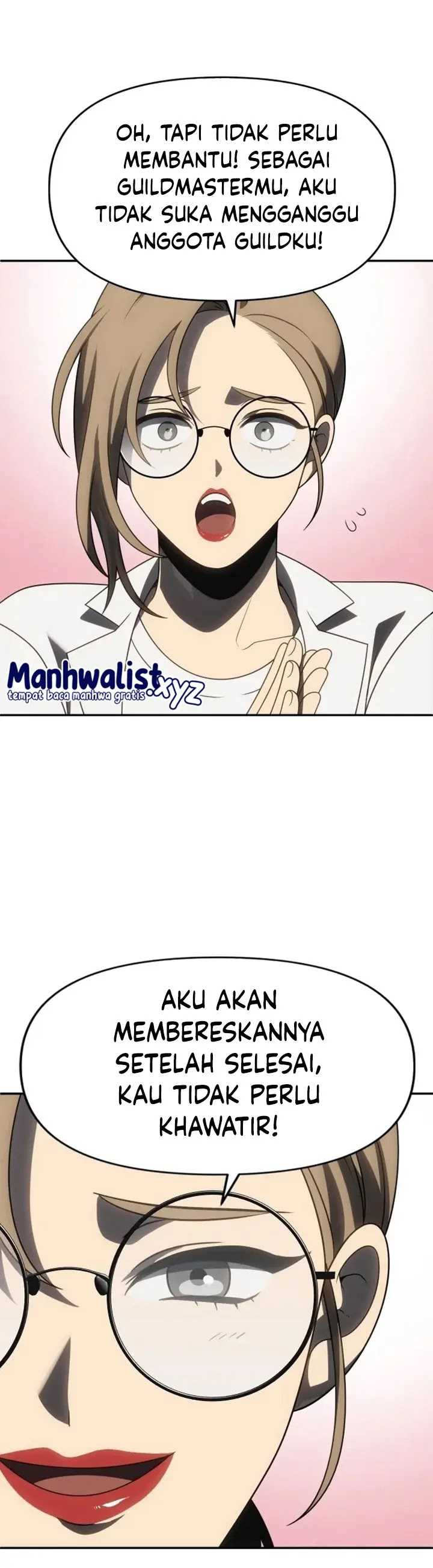 I Used to Be a Boss Chapter 86 Image 52