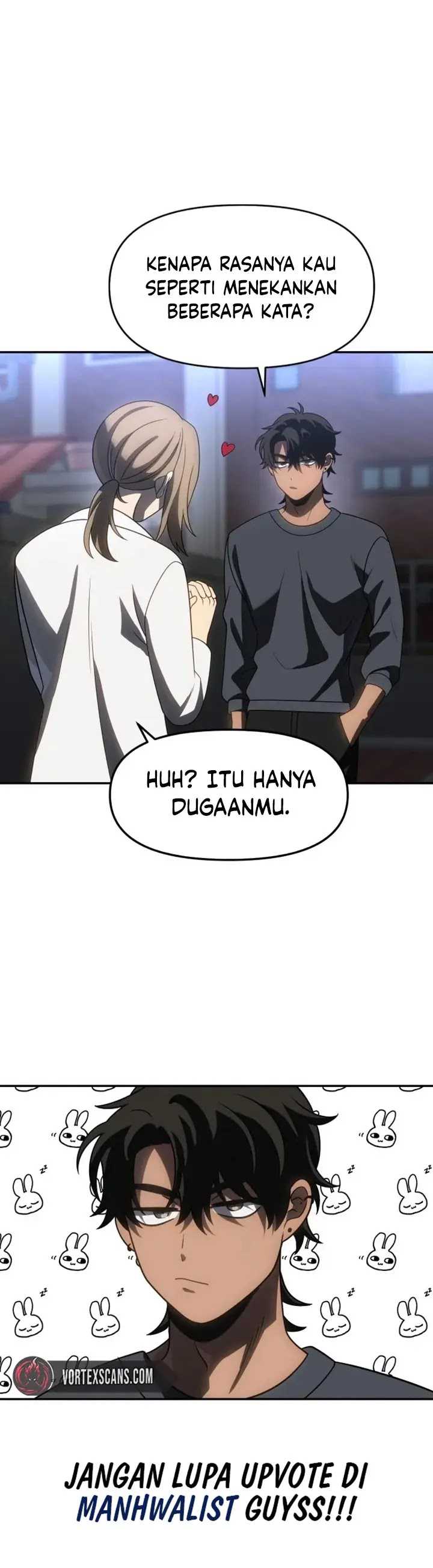 I Used to Be a Boss Chapter 86 Image 53