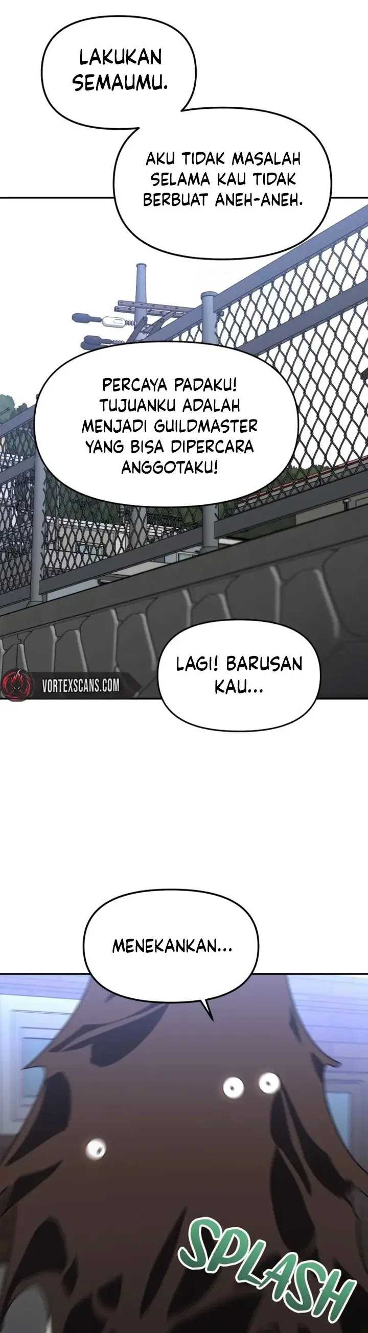 I Used to Be a Boss Chapter 86 Image 54