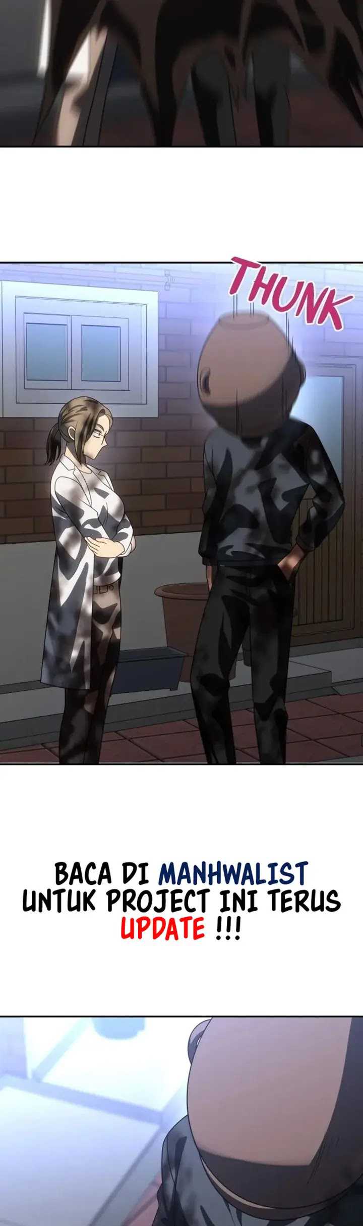 I Used to Be a Boss Chapter 86 Image 55