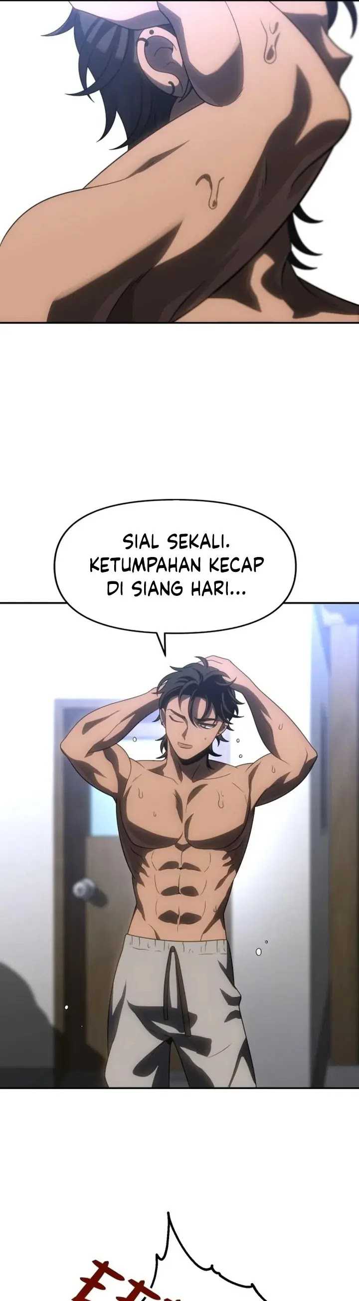 I Used to Be a Boss Chapter 86 Image 58