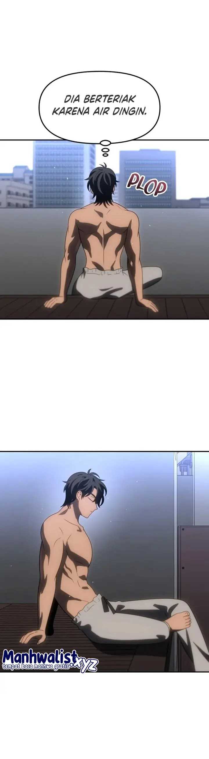 I Used to Be a Boss Chapter 86 Image 60