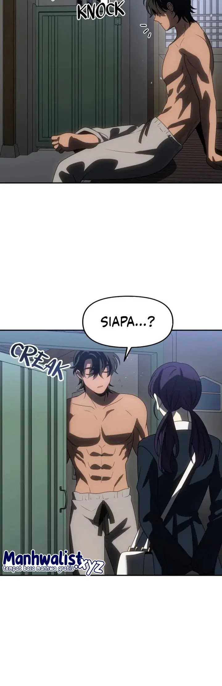 I Used to Be a Boss Chapter 86 Image 63