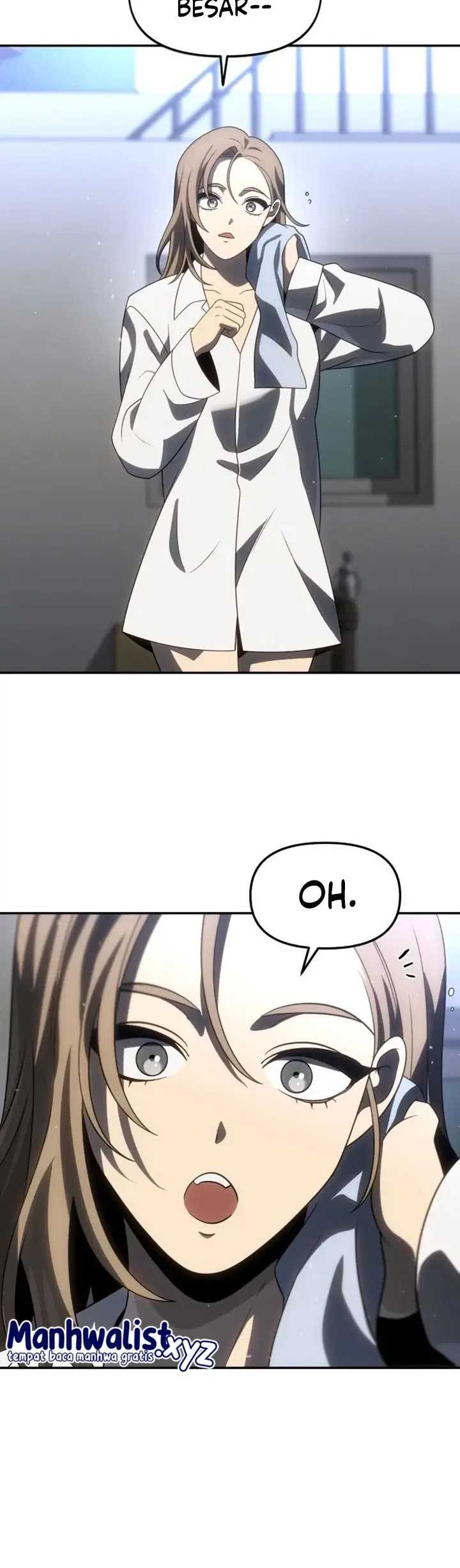 I Used to Be a Boss Chapter 86 Image 66