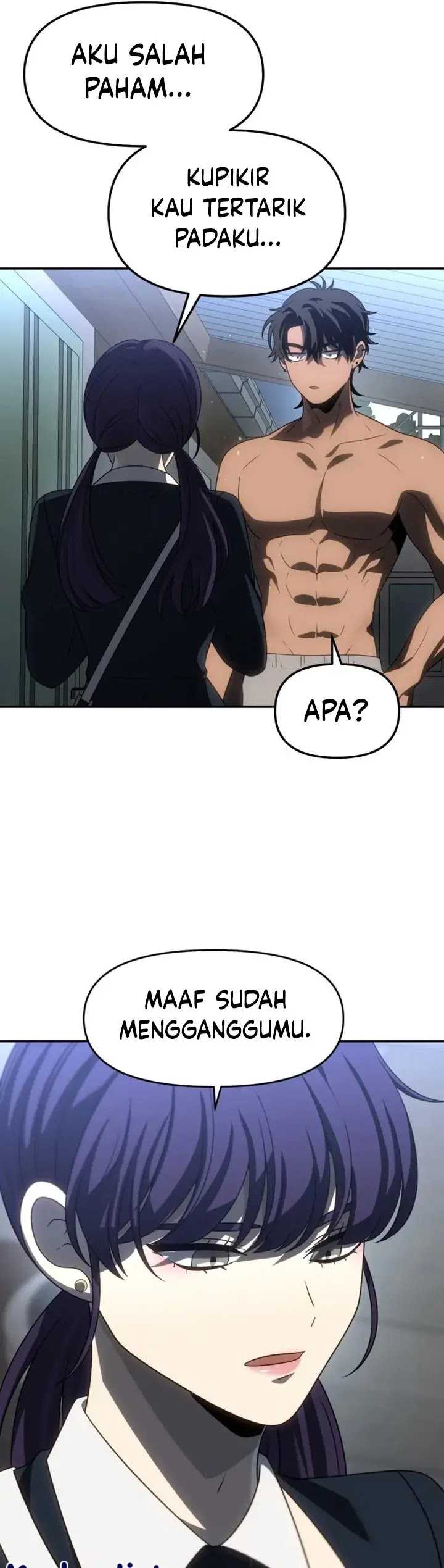 I Used to Be a Boss Chapter 86 Image 70