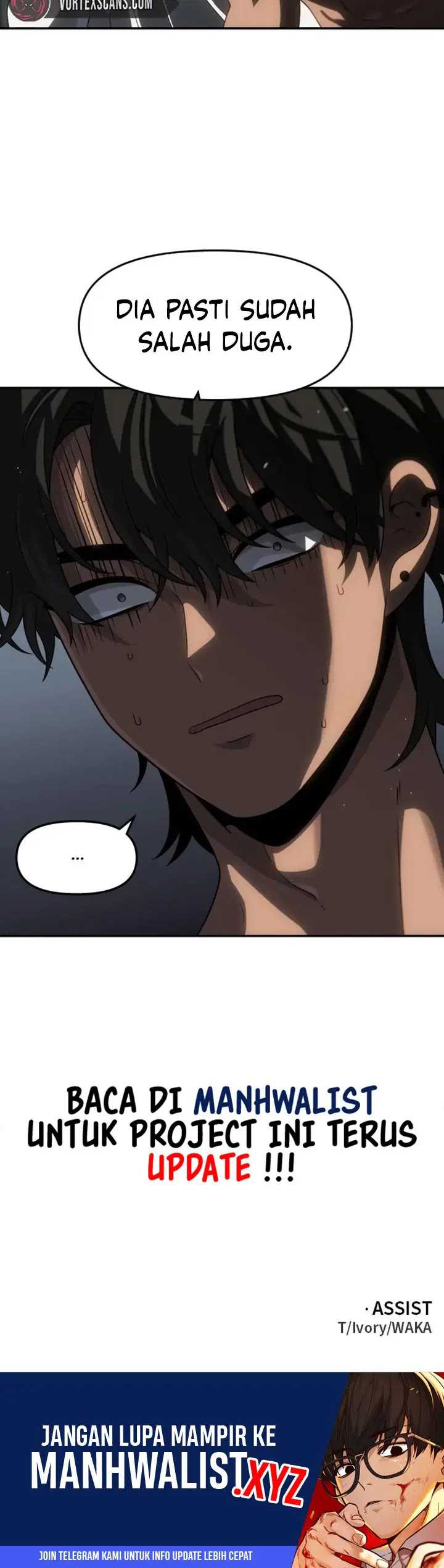 I Used to Be a Boss Chapter 86 Image 72