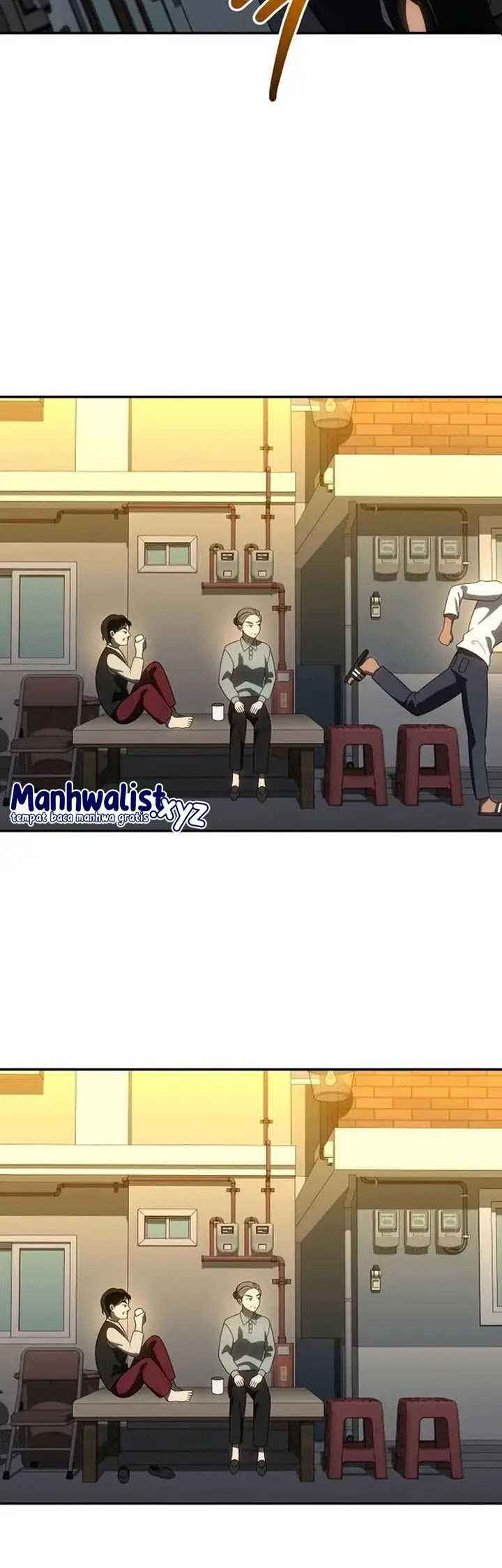 I Used to Be a Boss Chapter 87 Image 4