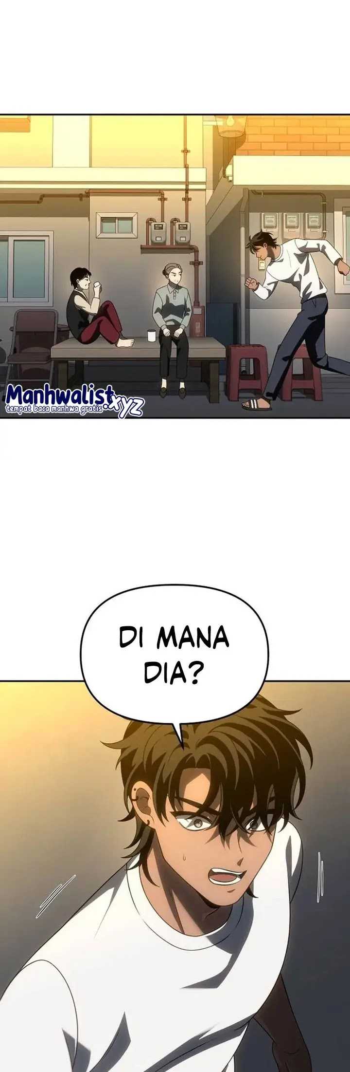 I Used to Be a Boss Chapter 87 Image 5