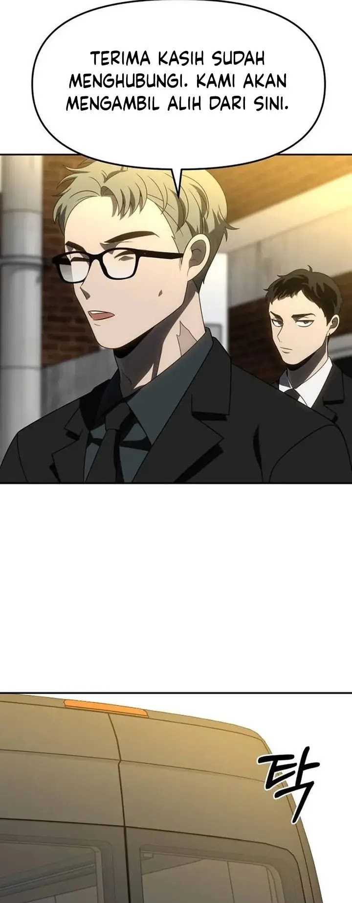 I Used to Be a Boss Chapter 87 Image 13