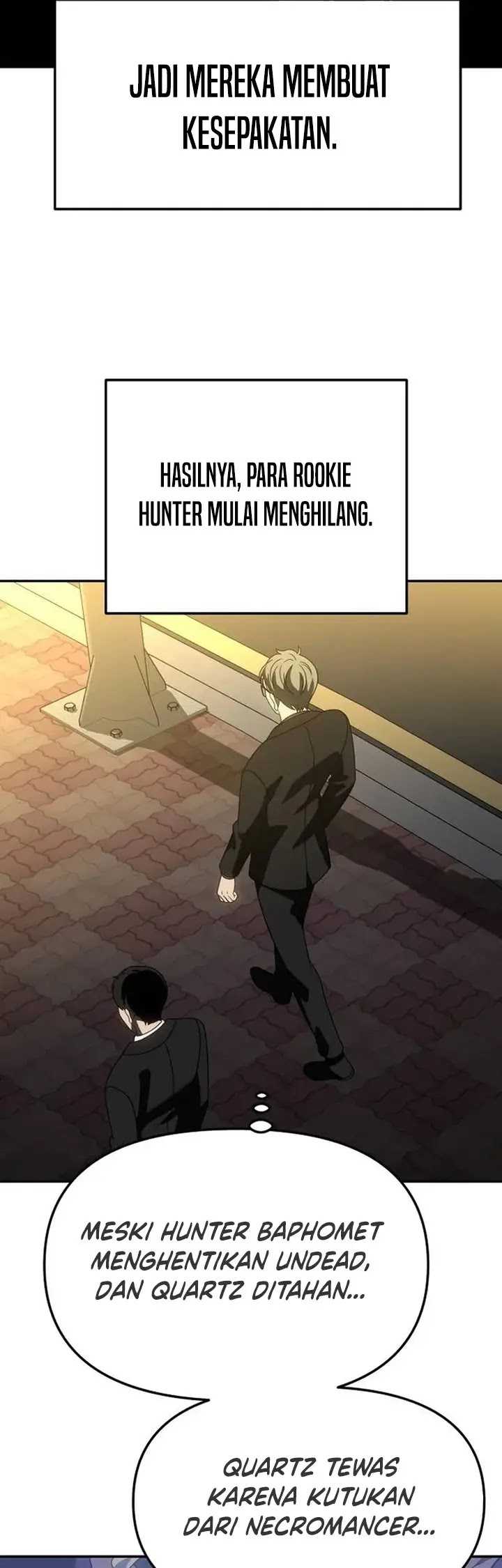 I Used to Be a Boss Chapter 87 Image 17