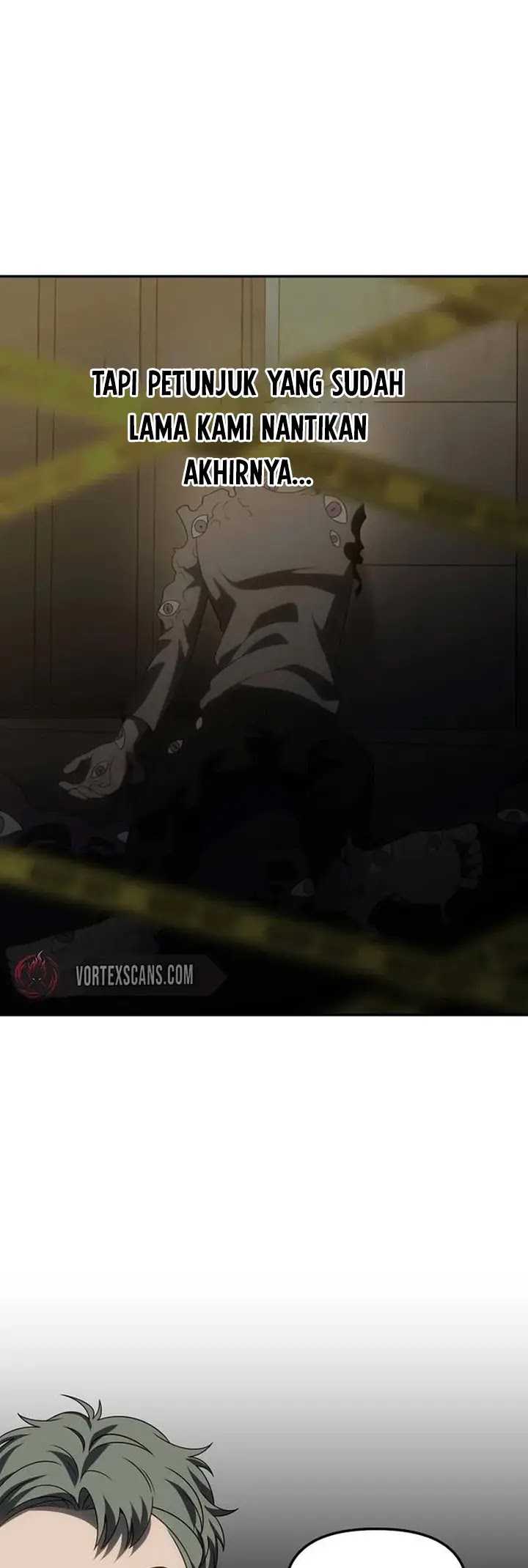 I Used to Be a Boss Chapter 87 Image 19