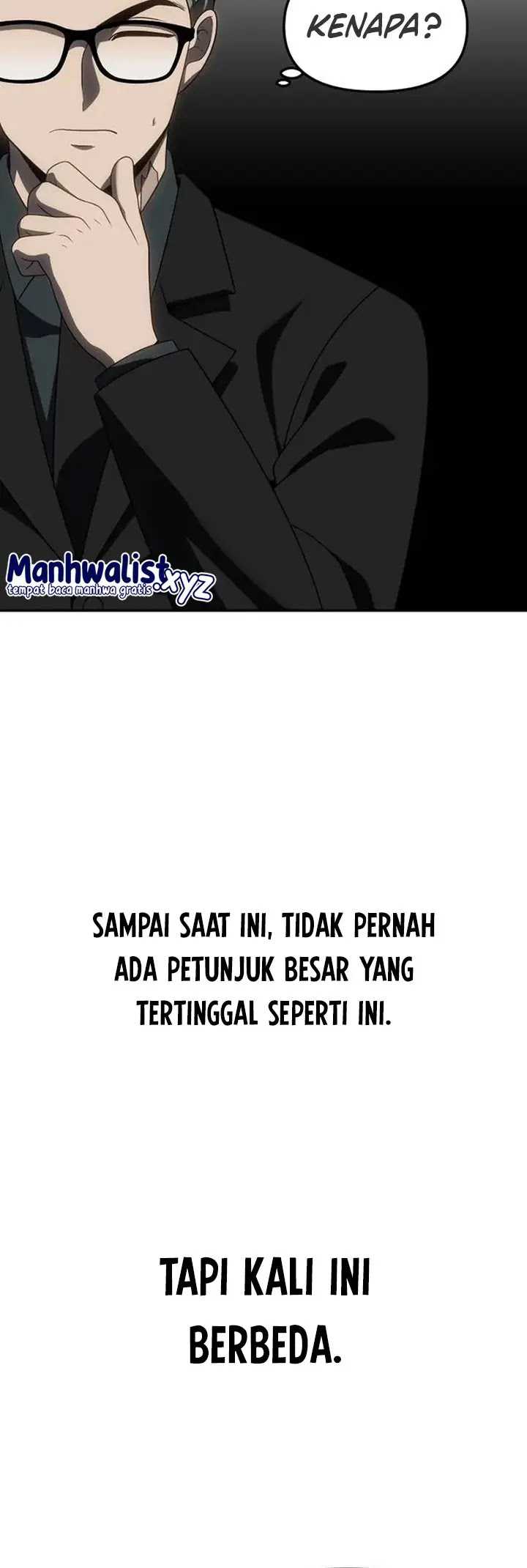 I Used to Be a Boss Chapter 87 Image 20