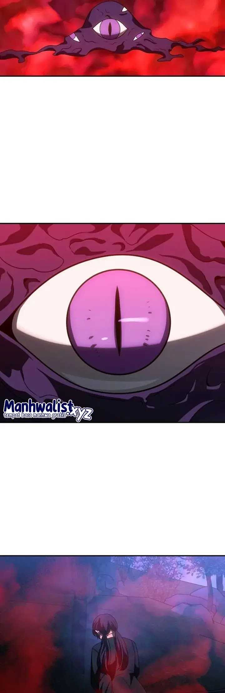 I Used to Be a Boss Chapter 87 Image 22