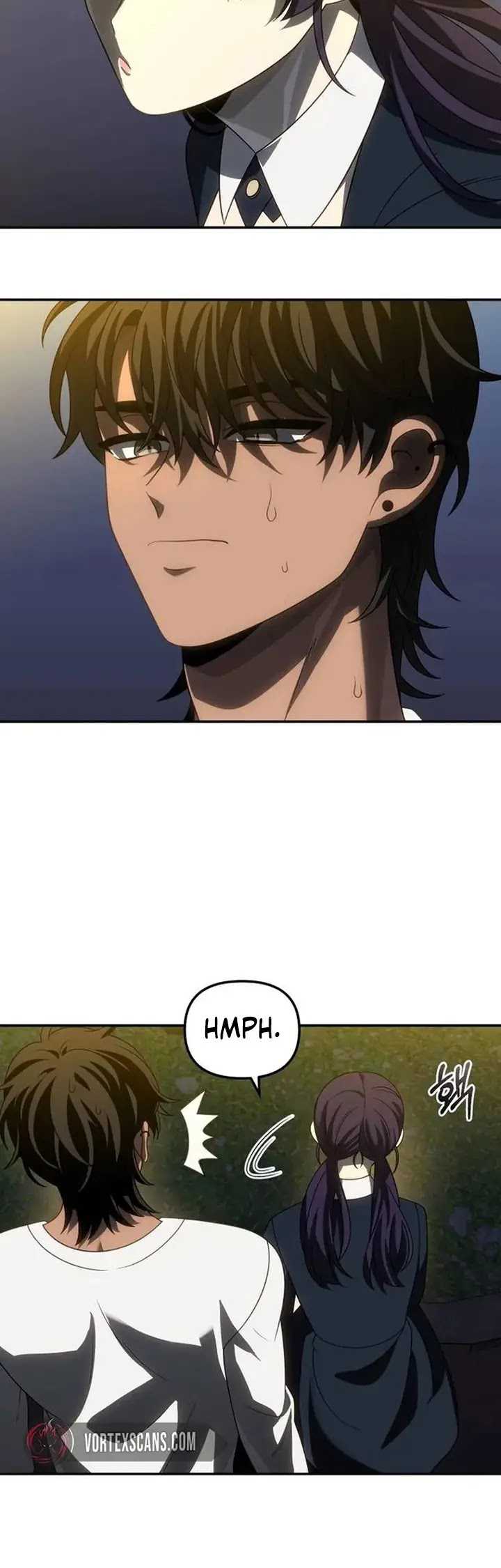 I Used to Be a Boss Chapter 87 Image 26