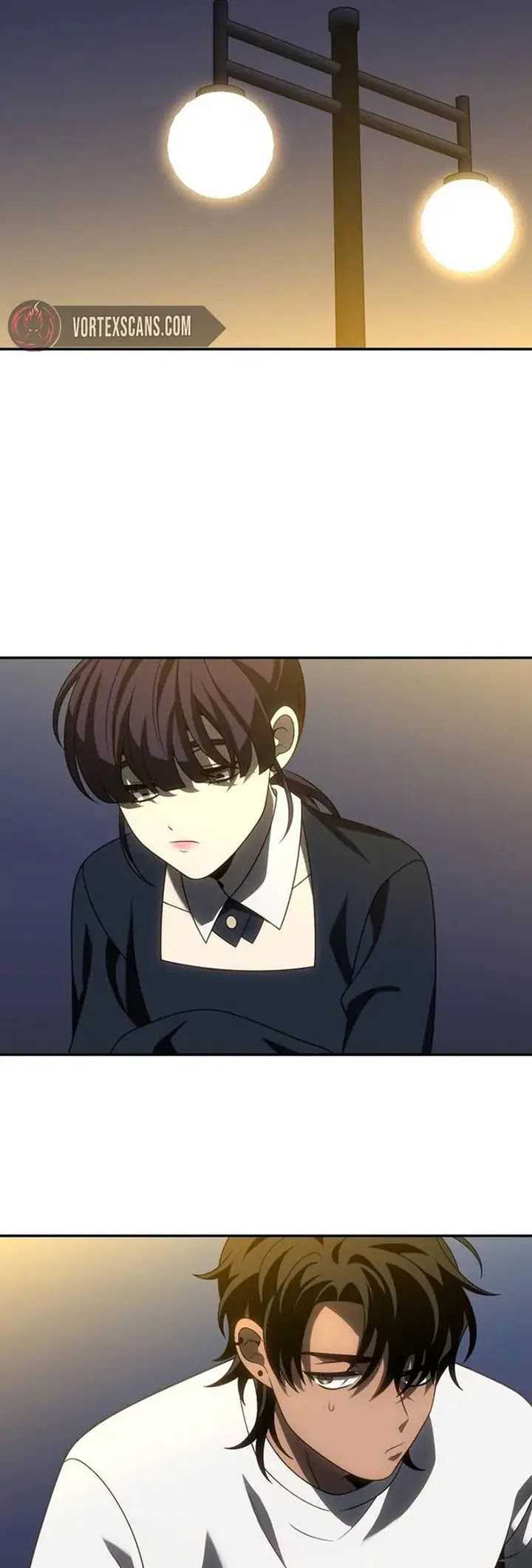 I Used to Be a Boss Chapter 87 Image 29