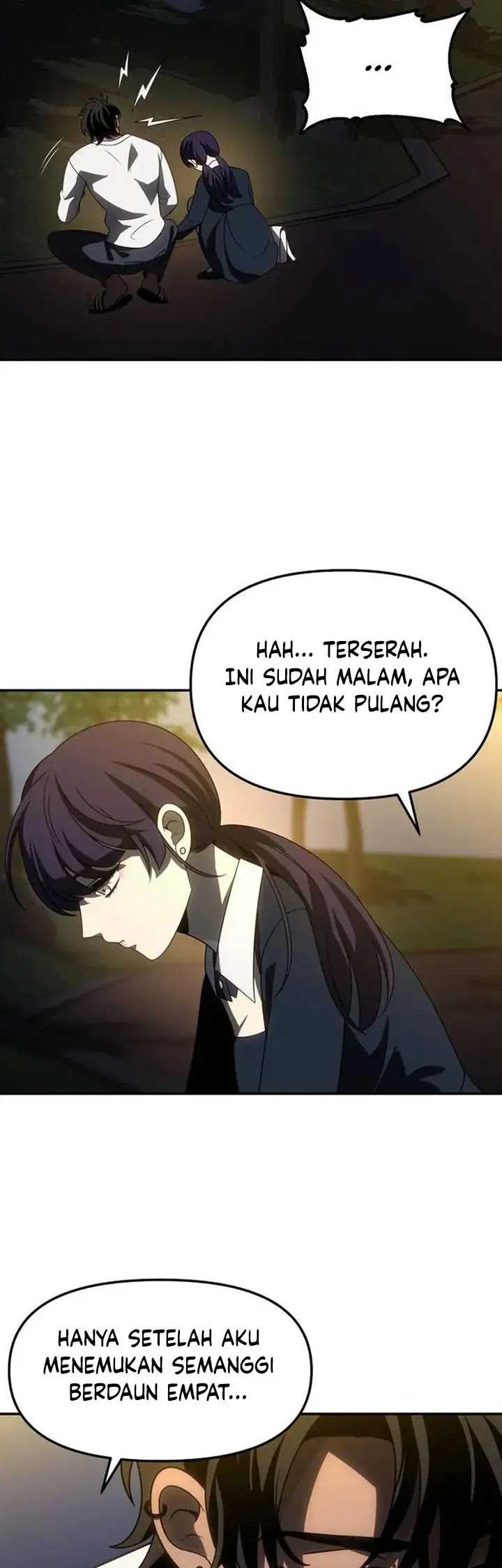 I Used to Be a Boss Chapter 87 Image 31