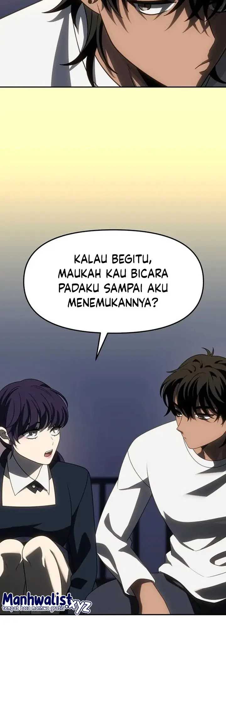 I Used to Be a Boss Chapter 87 Image 32