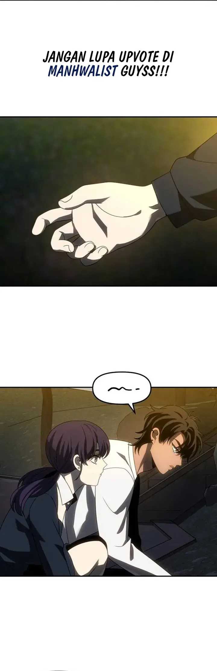 I Used to Be a Boss Chapter 87 Image 34