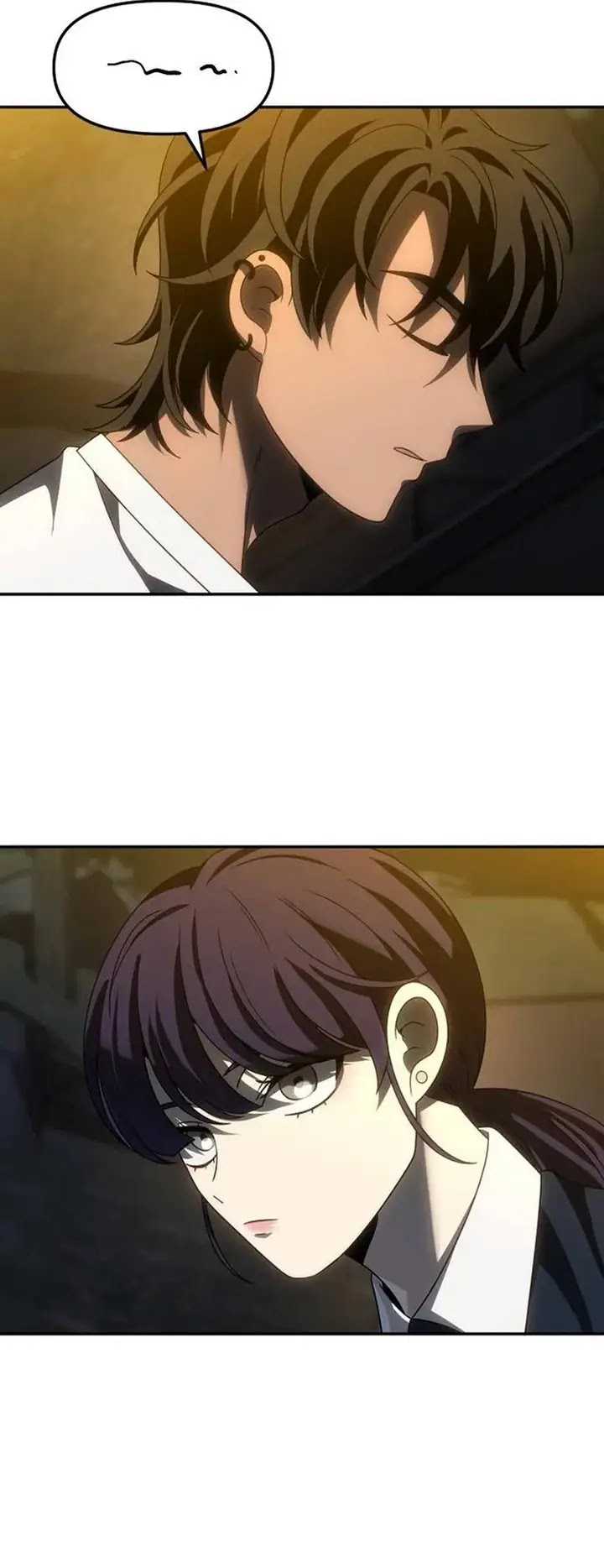 I Used to Be a Boss Chapter 87 Image 35