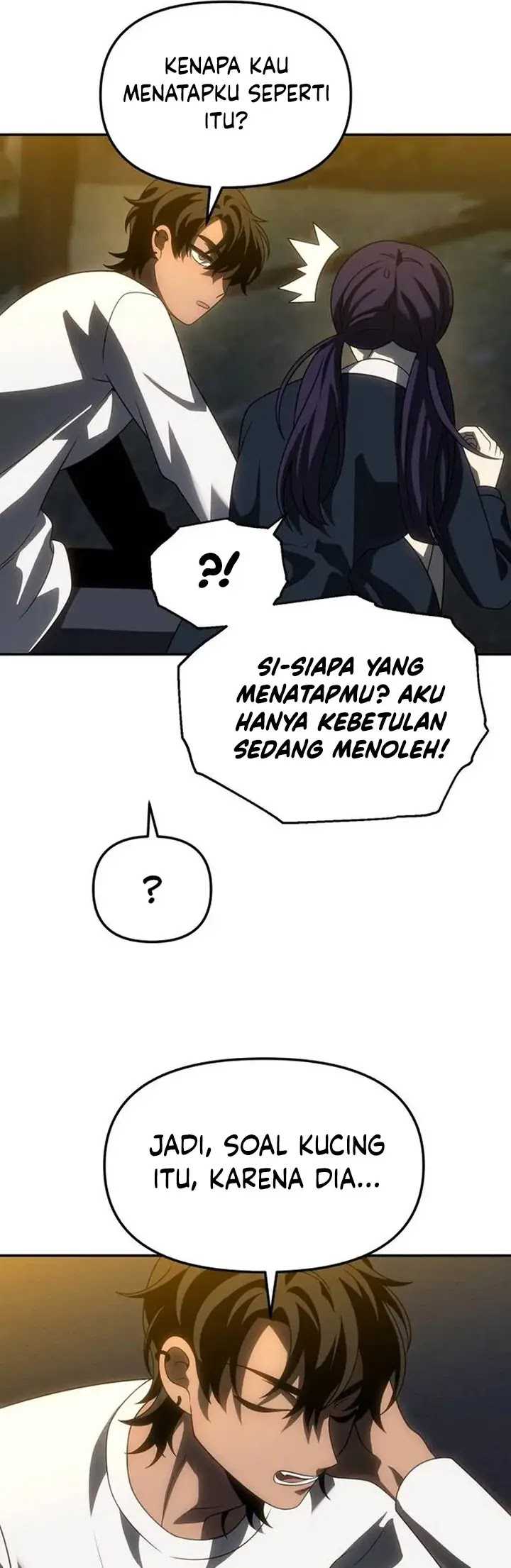 I Used to Be a Boss Chapter 87 Image 37