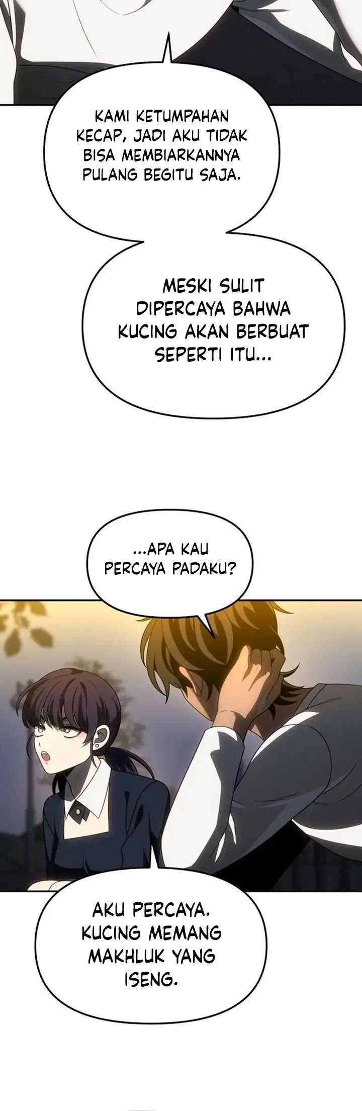 I Used to Be a Boss Chapter 87 Image 38