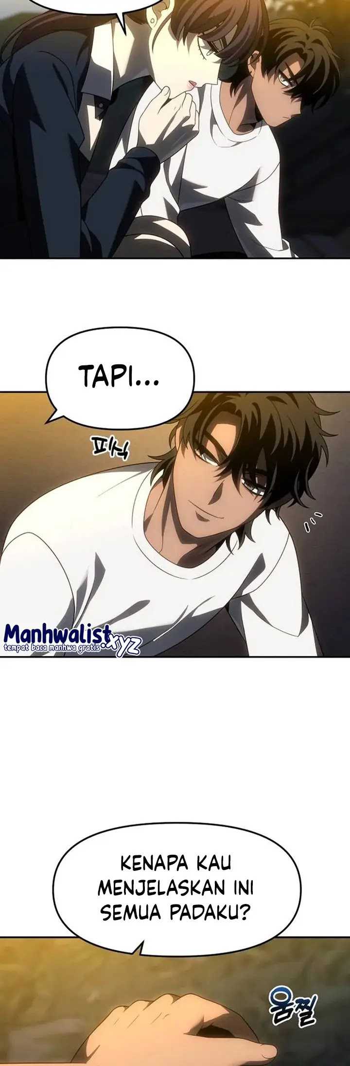 I Used to Be a Boss Chapter 87 Image 40