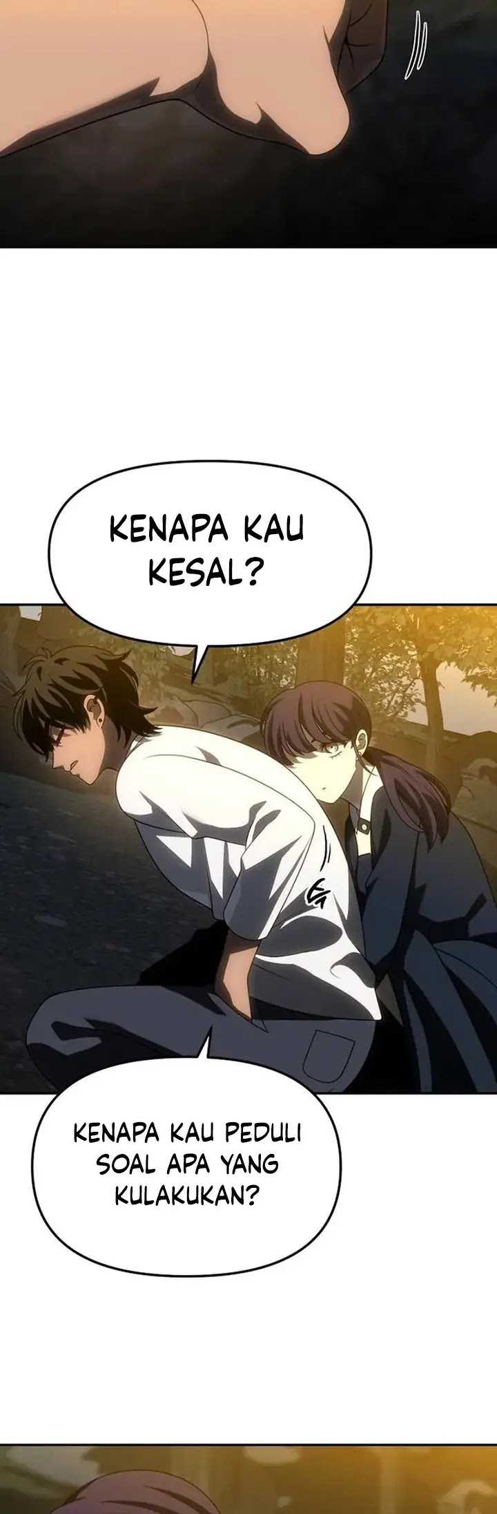 I Used to Be a Boss Chapter 87 Image 42