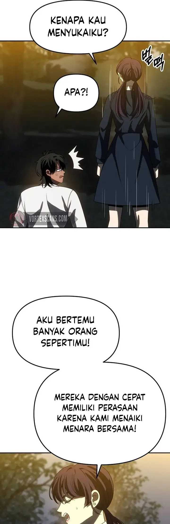 I Used to Be a Boss Chapter 87 Image 47