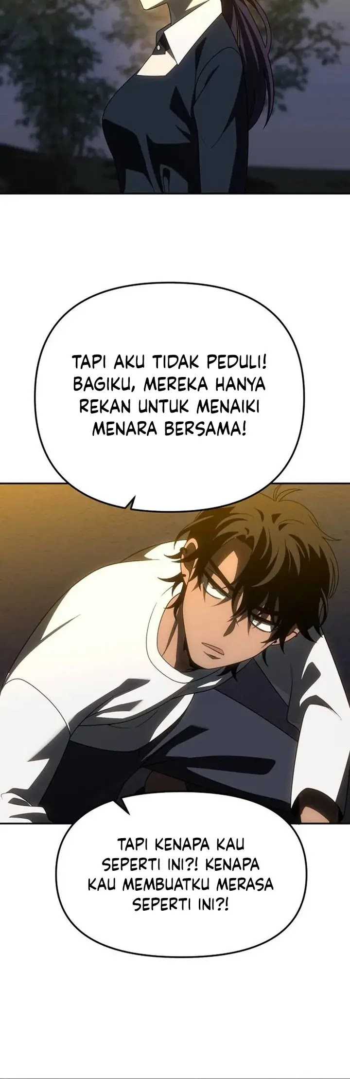 I Used to Be a Boss Chapter 87 Image 48