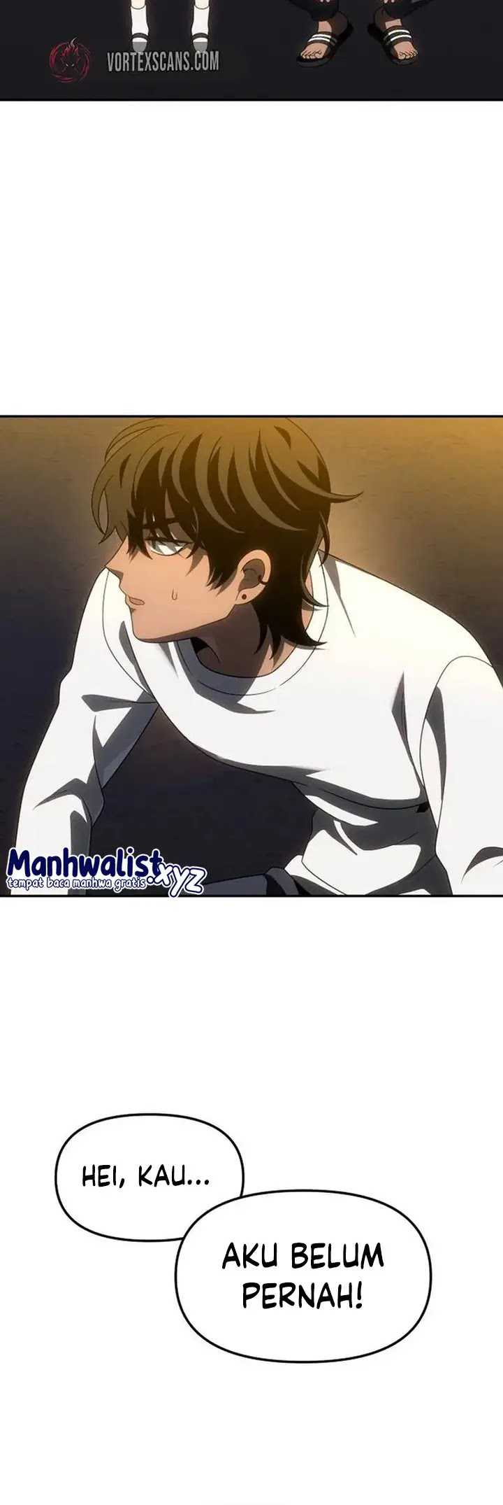 I Used to Be a Boss Chapter 87 Image 50