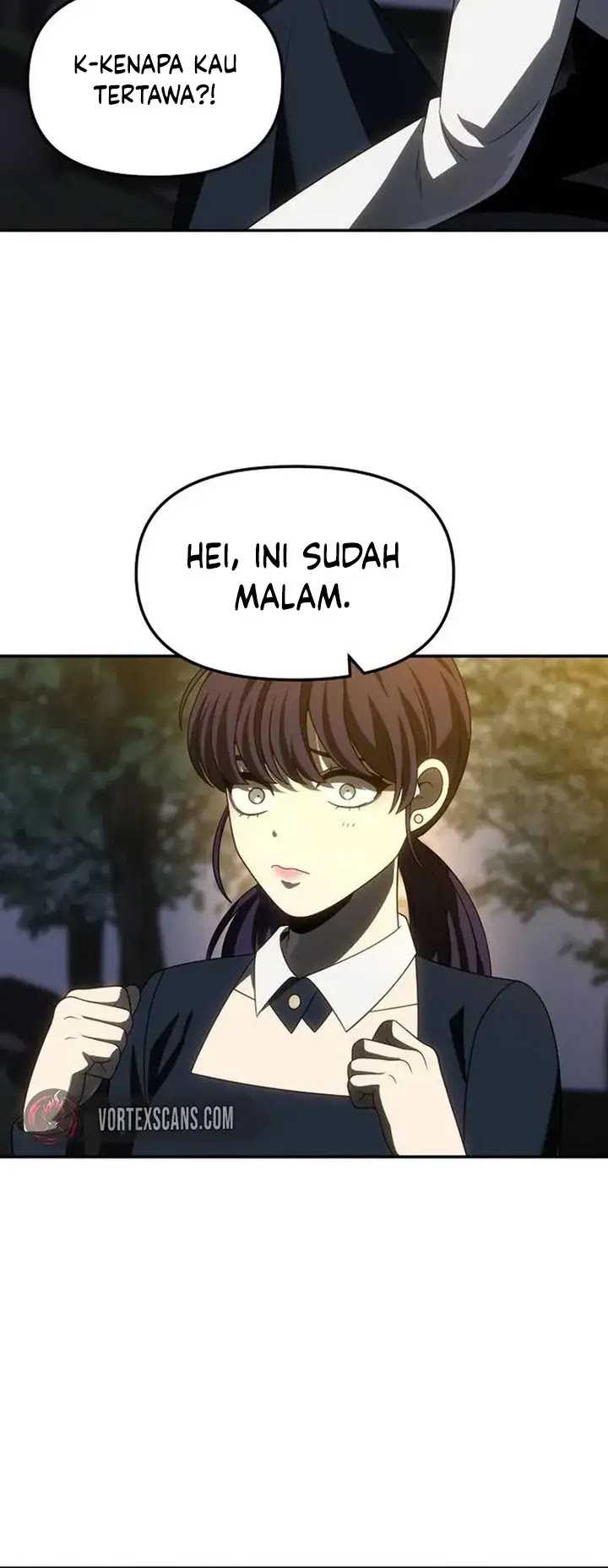 I Used to Be a Boss Chapter 87 Image 54