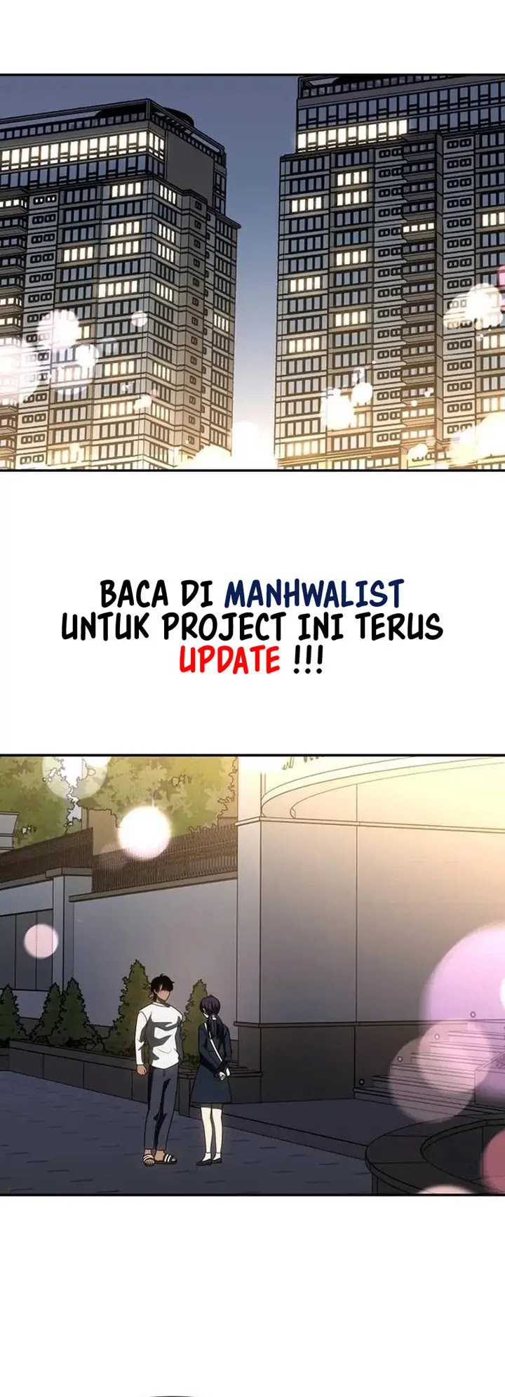 I Used to Be a Boss Chapter 87 Image 56