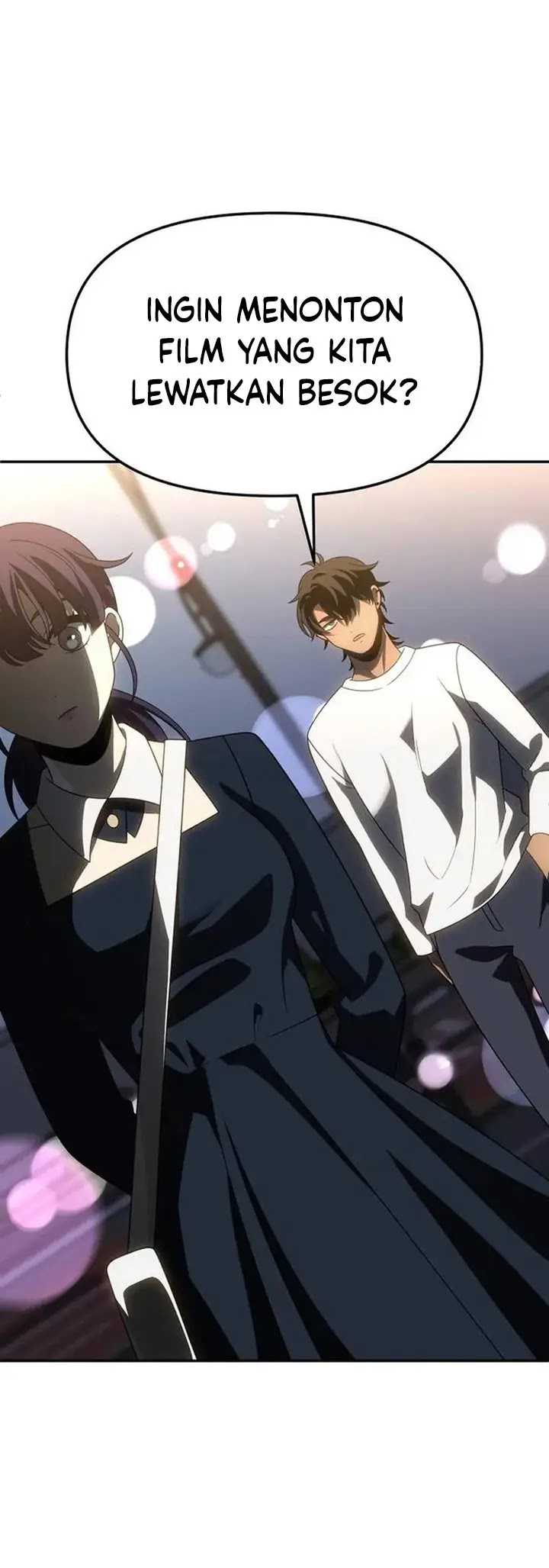 I Used to Be a Boss Chapter 87 Image 59