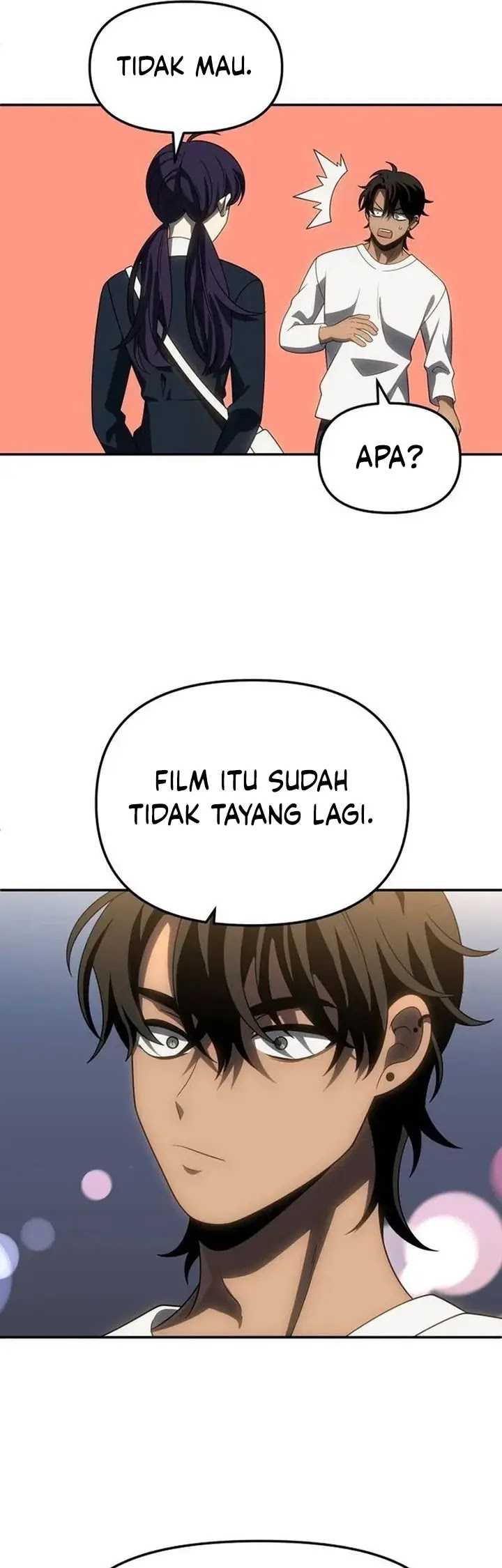 I Used to Be a Boss Chapter 87 Image 61