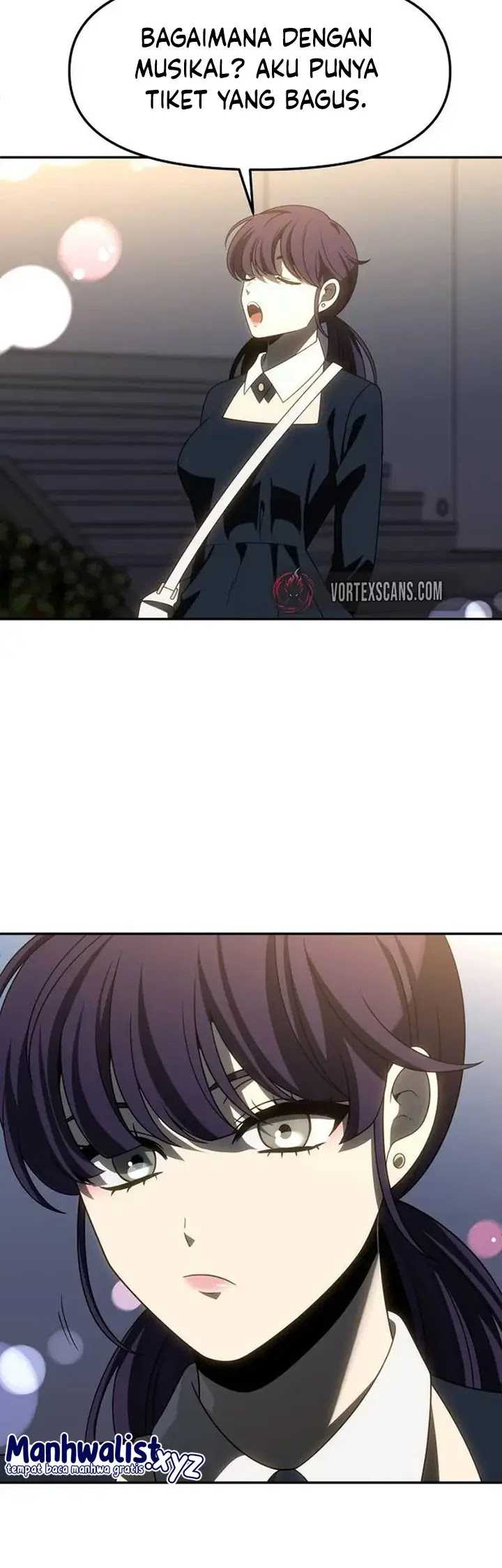 I Used to Be a Boss Chapter 87 Image 62