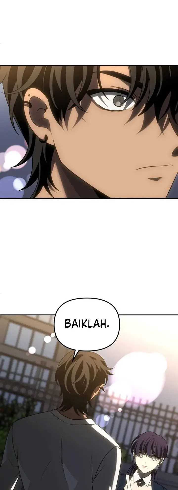 I Used to Be a Boss Chapter 87 Image 63