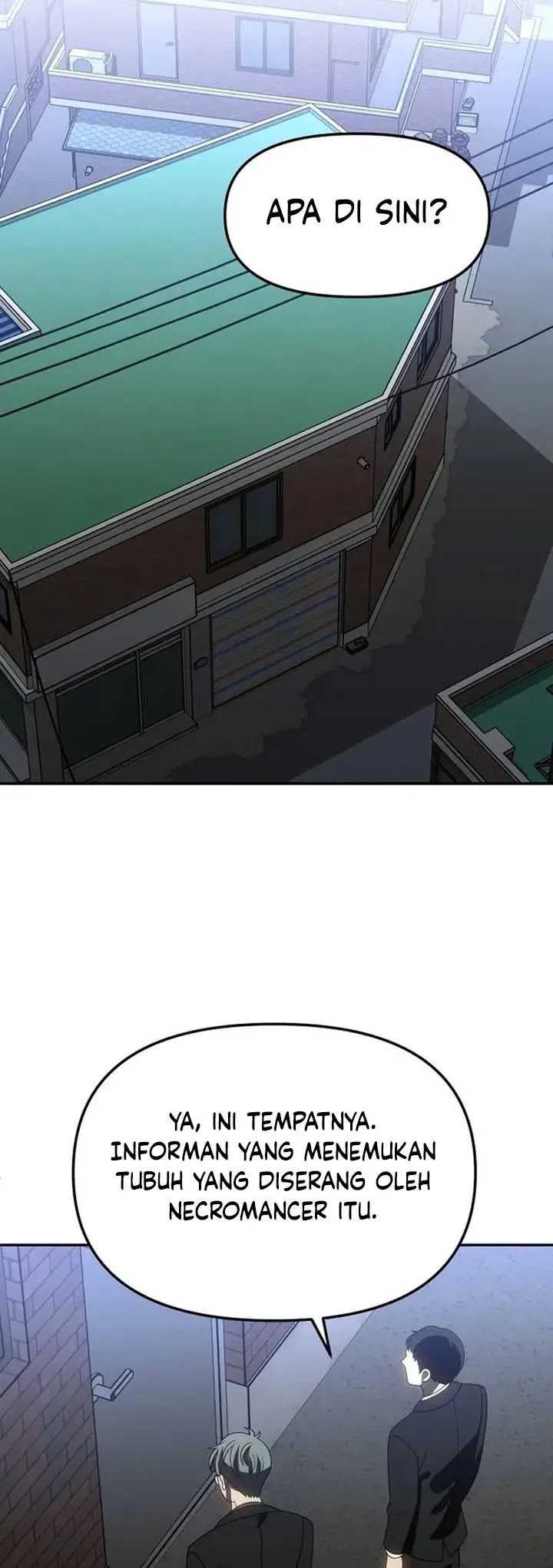 I Used to Be a Boss Chapter 87 Image 67