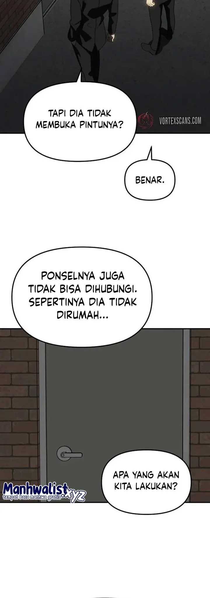 I Used to Be a Boss Chapter 87 Image 68