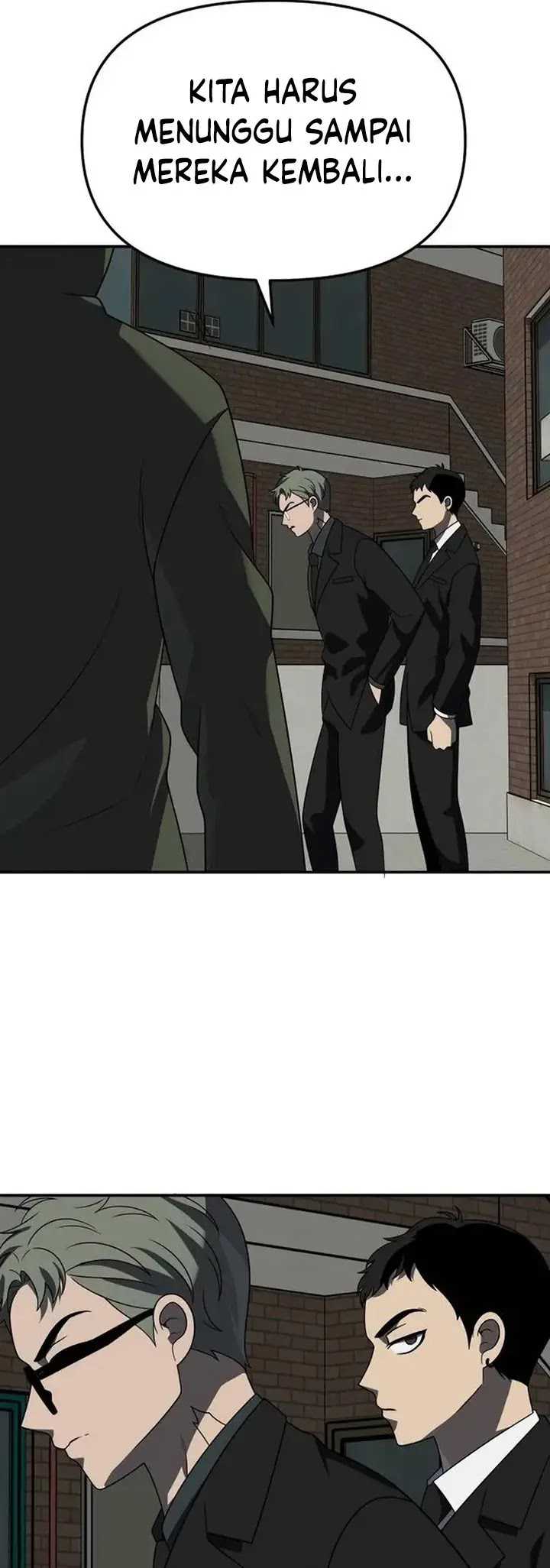 I Used to Be a Boss Chapter 87 Image 69