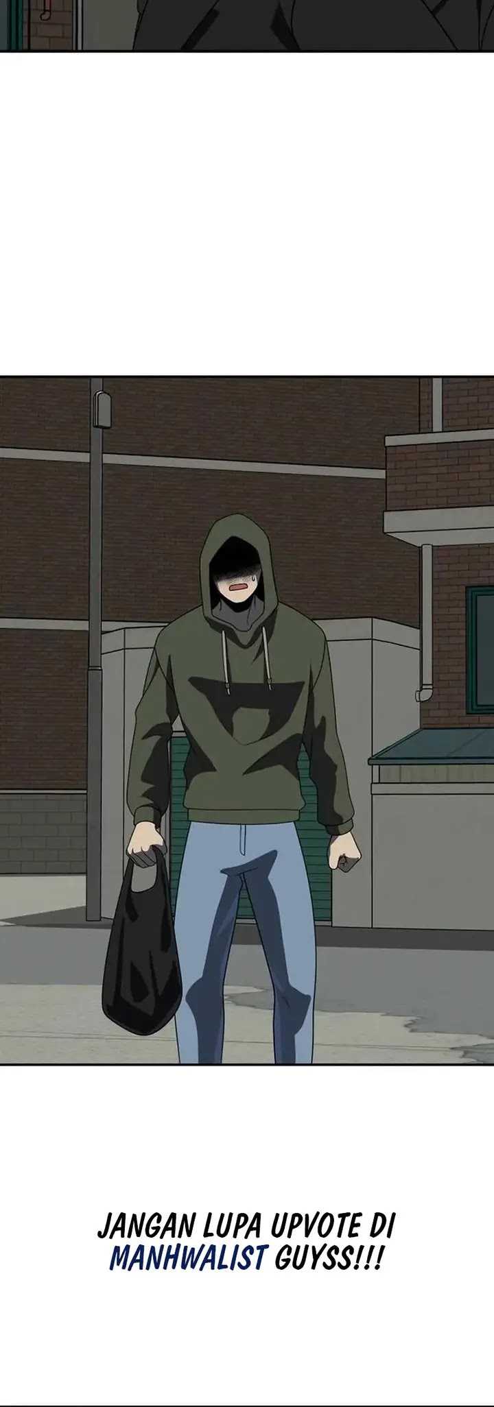 I Used to Be a Boss Chapter 87 Image 70