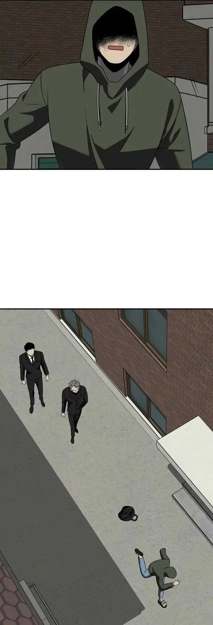 I Used to Be a Boss Chapter 87 Image 71