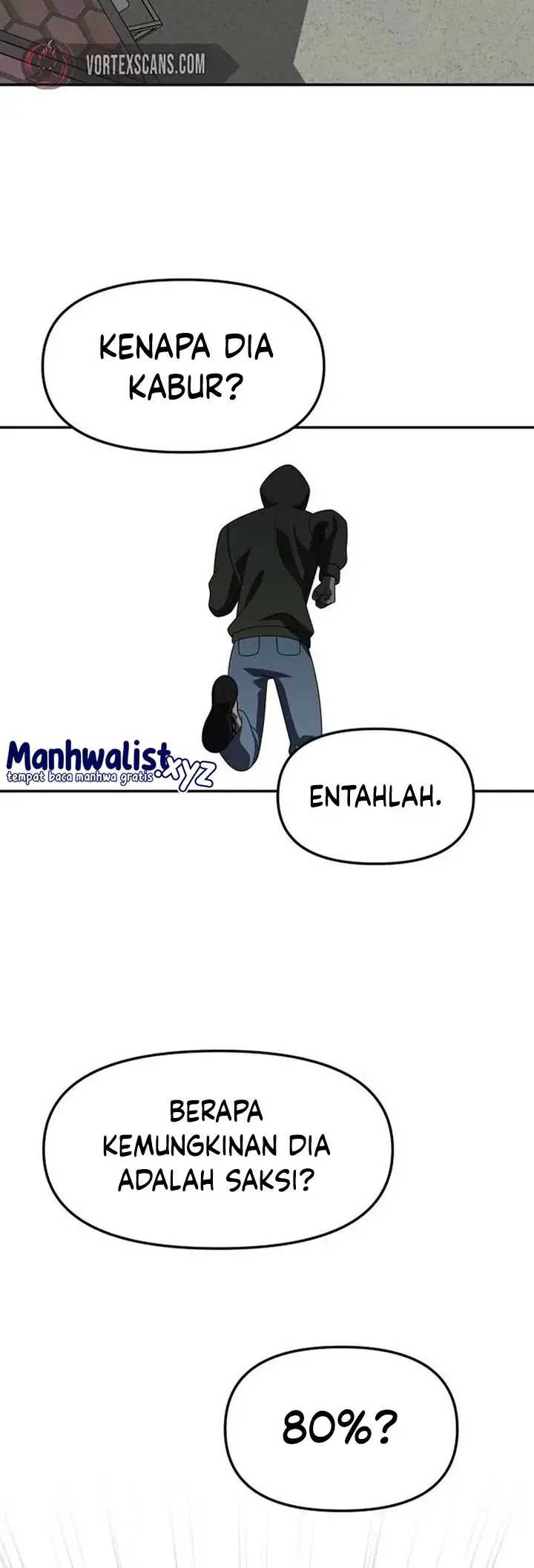 I Used to Be a Boss Chapter 87 Image 72