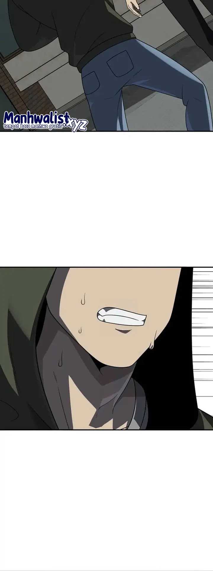 I Used to Be a Boss Chapter 87 Image 76