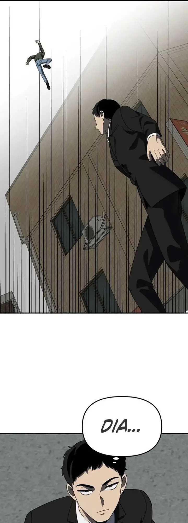 I Used to Be a Boss Chapter 87 Image 77