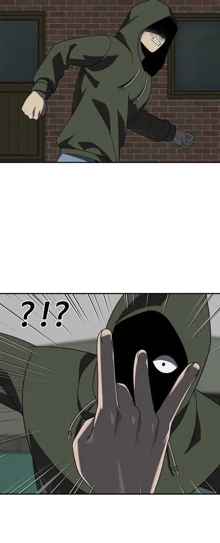 I Used to Be a Boss Chapter 87 Image 79