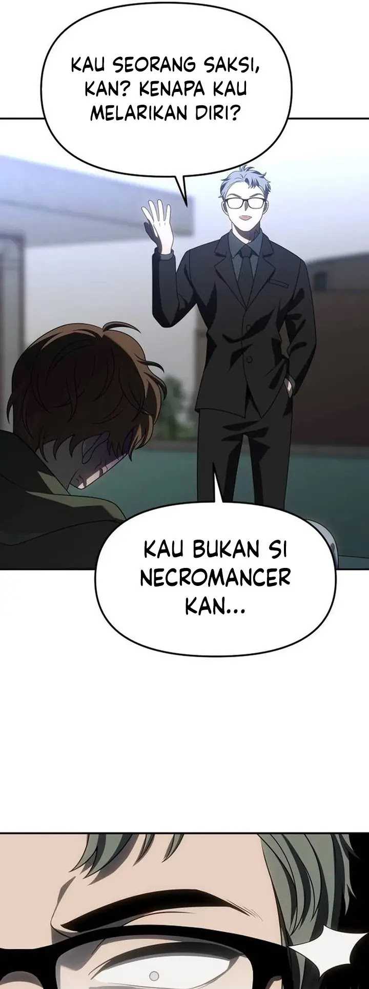 I Used to Be a Boss Chapter 87 Image 81